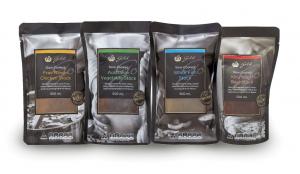 Chicken, Beef, Fish, & Vegetable Stock