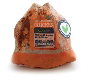 Value Add for Meat, Poultry & Seafood