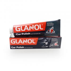 Car Polish with Carnauba wax