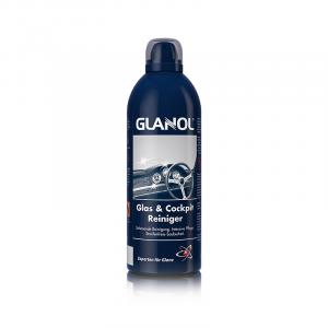 Glass & Cockpit Cleaner