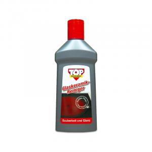 Ceramic Glass Cleaner