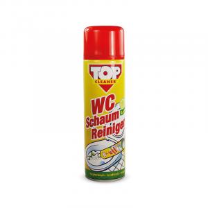 WC Foam Cleaner