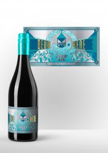 Moscato d'Asti DOCG Io Bevo 