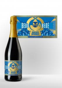 Moscato Spumante Io Bevo