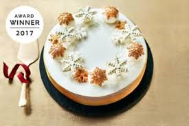 Christmas Cake