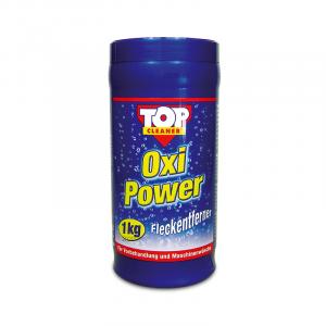 Oxi Power Stain Remover Powder