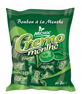 Cremo Mint 30 pieces