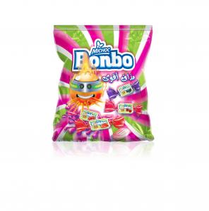 Bonbo red fruits 30 pieces