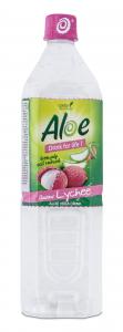 Aloe Drink for Life - 1200ml - Litchi