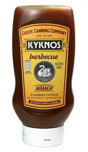 BBQ SAUCE 560g