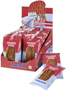HUOBER Sticks 30x40g