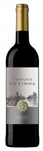 Tesouro da Vinha Red