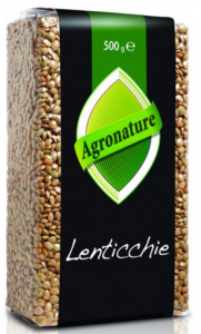 Lentils