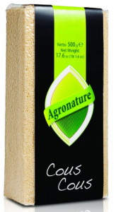 Couscous