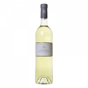 White Wine - Château Beauferan
