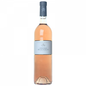 Rosé Wine - Château Beauferan