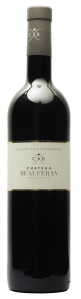 Red Wine - Château Beauferan