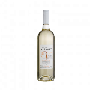 White Wine - Cuvée AOP White - Château Virant