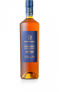 Cognac - Paul Rumeau Napoléon - Domaine des Quillets
