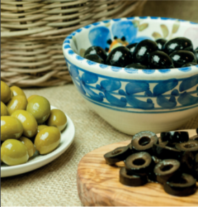 Olives