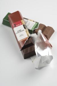Private Label:Chocolate Bar 