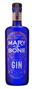 Marylebone Gin