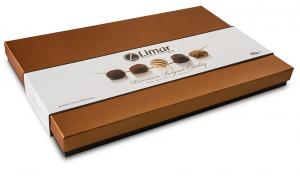 Gift Box Limar 500gr- Copper