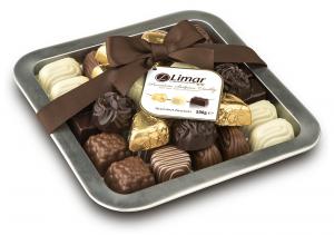 Platter chocolates