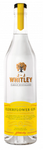 Jj Whitley Enderflower Gin
