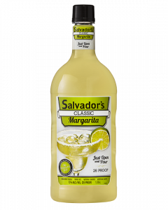 Salvador's