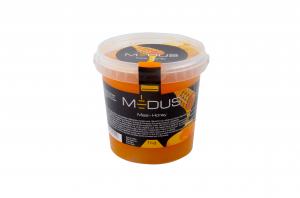 Polyflower crystalized honey 1kg.