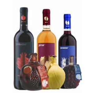 Organic wines