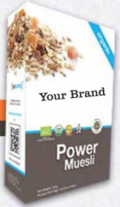 Muesli Power