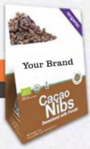 Cacao Nibs
