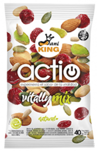 Salted Peanut Whit Skin 