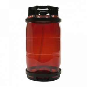 30 LIter Dolium one way PET-KEG