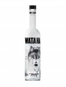 WATAHA Vodka