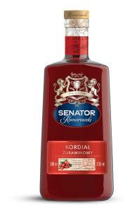 SENATOR KOMOROWSKI FRUIT LIQUEURS