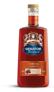 SENATOR KOMOROWSKI FRUIT LIQUEUR