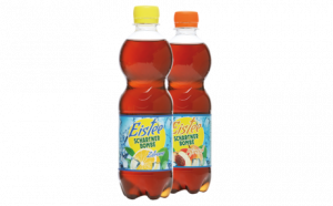 Ice Tea pet 0.5L