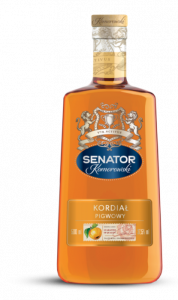 SENATOR KOMOROWSKI FRUIT LIQUEUR