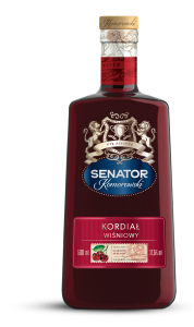 SENATOR KOMOROWSKI FRUIT LIQUEUR