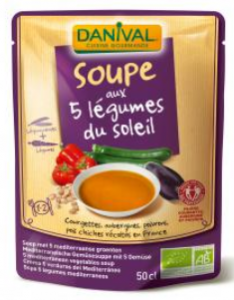 Vegetable Soup