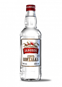 Pure GORZAŁKA JANOSIK