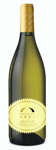 RICCIO TOSCANA BIANCO 2016 IGT 