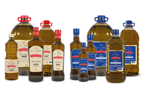 3 Castelos Olive Oil