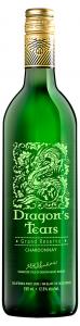 Dragon Tears Chardonnay Wine, California 