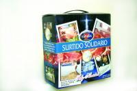 Embutidos España will lunch at Christmas its new supportive assortment B.U.S.F
