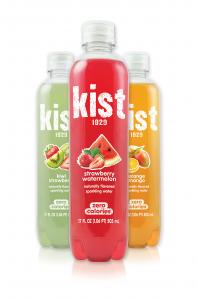 Kist - Zero Calorie Sparkling Water
