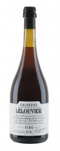 Calvados Lelouvier Fine